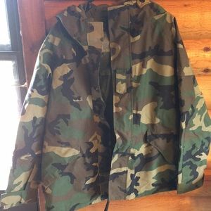Military Jacket